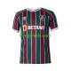Fluminense Thuis Tenue Heren Voetbalshirts 2023-2024 Korte Mouwen Fluminense Thuis Tenue Heren Voetbalshirts 2023-2024 Korte Mouwen