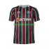 Fluminense Thuis Tenue Heren Voetbalshirts 2024-2025 Korte Mouwen