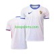 EK 2024 Frankrijk Uit Tenue Heren Voetbalshirts Korte Mouwen EK 2024 Frankrijk Uit Tenue Heren Voetbalshirts Korte Mouwen