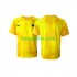 WK 2022 Frankrijk Doelman Derde Tenue Heren Voetbalshirts Korte Mouwen