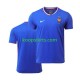 EK 2024 Frankrijk Thuis Tenue Heren Voetbalshirts Korte Mouwen EK 2024 Frankrijk Thuis Tenue Heren Voetbalshirts Korte Mouwen