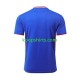 EK 2024 Frankrijk Thuis Tenue Heren Voetbalshirts Korte Mouwen