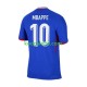 EK 2024 Frankrijk Thuis Tenue Heren Voetbalshirts Kylian Mbappe 10 Korte Mouwen
