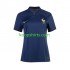 WK 2022 Frankrijk Thuis Tenue Dames Voetbalshirts Korte Mouwen