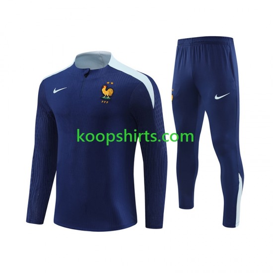 Frankrijk Sweatshirts Pak 2024 Frankrijk Sweatshirts Pak 2024