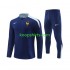 Frankrijk Sweatshirts Pak 2024