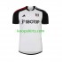 Fulham Thuis Tenue Heren Voetbalshirts 2023-2024 Korte Mouwen