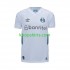 Gremio Uit Tenue Heren Voetbalshirts 2023-2024 Korte Mouwen