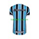 Gremio Thuis Tenue Heren Voetbalshirts 2023-2024 Korte Mouwen