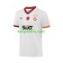 Galatasaray Uit Tenue Heren Voetbalshirts 2024-2025 Korte Mouwen