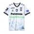 Uit Tenue Heren Voetbalshirts Gamba Osaka 2024 Korte Mouwen