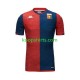 Genoa Thuis Tenue Heren Voetbalshirts 2023-2024 Korte Mouwen Genoa Thuis Tenue Heren Voetbalshirts 2023-2024 Korte Mouwen
