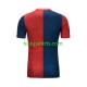 Genoa Thuis Tenue Heren Voetbalshirts 2023-2024 Korte Mouwen