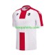 EK 2024 Thuis Tenue Heren Voetbalshirts Georgia Korte Mouwen EK 2024 Thuis Tenue Heren Voetbalshirts Georgia Korte Mouwen