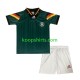 Duitsland Retro Uit Tenue Kinder Voetbalshirts 1992 Korte Mouwen Duitsland Retro Uit Tenue Kinder Voetbalshirts 1992 Korte Mouwen