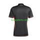 EK 2024 Duitsland Doelman Thuis Tenue Heren Voetbalshirts Korte Mouwen