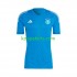WK 2022 Duitsland Doelman Thuis Tenue Heren Voetbalshirts Korte Mouwen