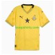 Ghana Uit Tenue Heren Voetbalshirts 2024 Korte Mouwen Ghana Uit Tenue Heren Voetbalshirts 2024 Korte Mouwen