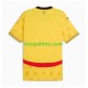 Ghana Uit Tenue Heren Voetbalshirts 2024 Korte Mouwen