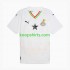 Ghana Thuis Tenue Heren Voetbalshirts 2024 Korte Mouwen