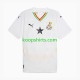 Ghana Thuis Tenue Heren Voetbalshirts 2024 Korte Mouwen Ghana Thuis Tenue Heren Voetbalshirts 2024 Korte Mouwen
