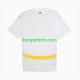 Ghana Thuis Tenue Heren Voetbalshirts 2024 Korte Mouwen