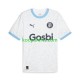 Uit Tenue Heren Voetbalshirts Girona 2023-2024 Korte Mouwen Uit Tenue Heren Voetbalshirts Girona 2023-2024 Korte Mouwen