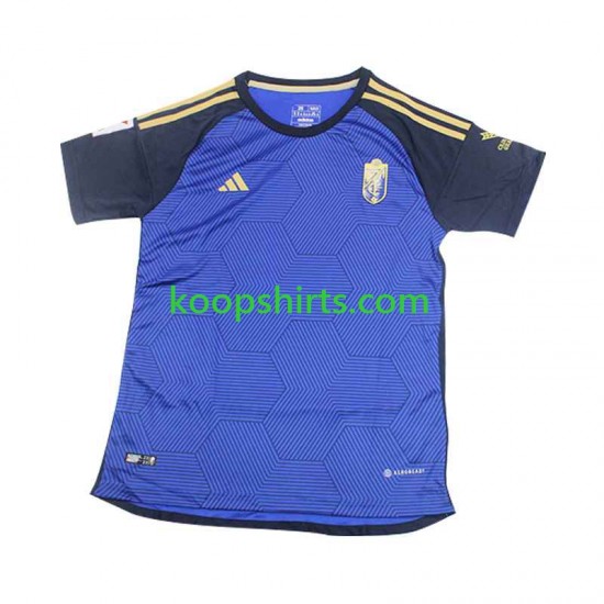 Granada Uit Tenue Kinder Voetbalshirts 2023-2024 Korte Mouwen Granada Uit Tenue Kinder Voetbalshirts 2023-2024 Korte Mouwen