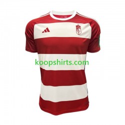 Granada Thuis Tenue Heren Voetbalshirts 2023-2024 Korte Mouwen