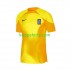 Griekenland Doelman Thuis Tenue Heren Voetbalshirts 2023 Korte Mouwen