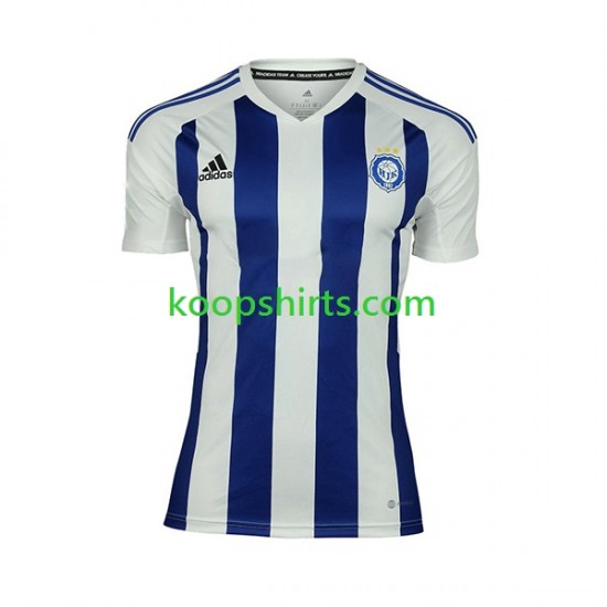 HJK Helsinki Thuis Tenue Heren Voetbalshirts 2023 Korte Mouwen HJK Helsinki Thuis Tenue Heren Voetbalshirts 2023 Korte Mouwen