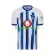 Hertha BSC Thuis Tenue Heren Voetbalshirts 2023-2024 Korte Mouwen Hertha BSC Thuis Tenue Heren Voetbalshirts 2023-2024 Korte Mouwen