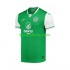 Hibernian Thuis Tenue Heren Voetbalshirts 2024-2025 Korte Mouwen