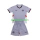 IJsland Uit Tenue Kinder Voetbalshirts 2024 Korte Mouwen IJsland Uit Tenue Kinder Voetbalshirts 2024 Korte Mouwen