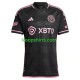 Inter Miami Uit Tenue Heren Voetbalshirts 2023 Korte Mouwen Inter Miami Uit Tenue Heren Voetbalshirts 2023 Korte Mouwen