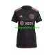 Inter Miami Uit Tenue Dames Voetbalshirts 2023-2024 Korte Mouwen Inter Miami Uit Tenue Dames Voetbalshirts 2023-2024 Korte Mouwen