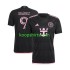 Inter Miami Uit Tenue Heren Voetbalshirts Luis Suarez 9 2024 Korte Mouwen
