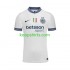 Inter Milan Uit Tenue Heren Voetbalshirts 2024-2025 Korte Mouwen