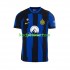 Inter Milan Thuis Tenue Heren Voetbalshirts 2023-2024 Korte Mouwen