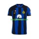 Inter Milan Thuis Tenue Heren Voetbalshirts 2023-2024 Korte Mouwen Inter Milan Thuis Tenue Heren Voetbalshirts 2023-2024 Korte Mouwen