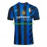 Inter Milan Thuis Tenue Heren Voetbalshirts 2024-2025 Korte Mouwen