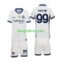 Inter Milan Uit Tenue Kinder Voetbalshirts Mehdi Taremi 99 2024-2025 Korte Mouwen