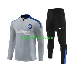 Inter Milan Sweatshirts Pak 2024-2025