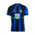 Inter Milan Thuis Tenue Heren Voetbalshirts Transformers 2023-2024 Korte Mouwen