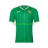 Ierland Thuis Tenue Heren Voetbalshirts 2023 Korte Mouwen