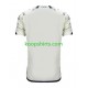 Italië Uit Tenue Heren Voetbalshirts 2023 Korte Mouwen