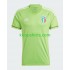 Italië Doelman Thuis Football Jersey 2023 Mens Korte Mouwen