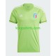 Italië Doelman Thuis Football Jersey 2023 Mens Korte Mouwen Italië Doelman Thuis Football Jersey 2023 Mens Korte Mouwen
