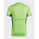 Italië Doelman Thuis Football Jersey 2023 Mens Korte Mouwen