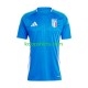 EK 2024 Italië Thuis Tenue Heren Voetbalshirts Korte Mouwen